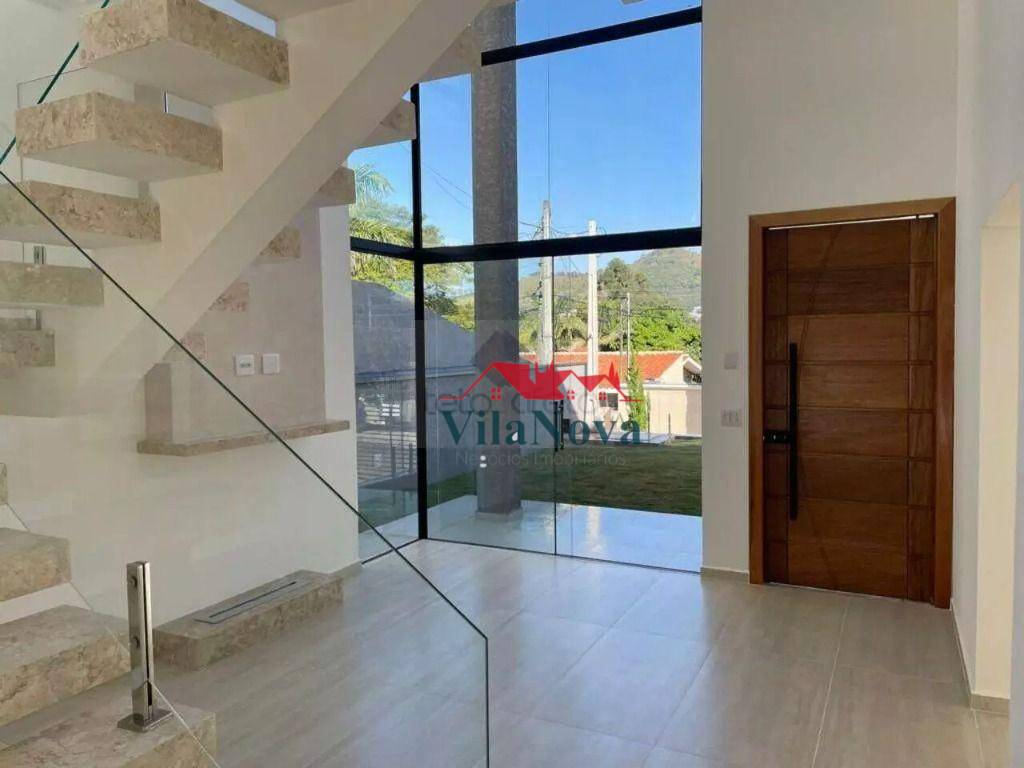 Casa à venda com 3 quartos, 220m² - Foto 11