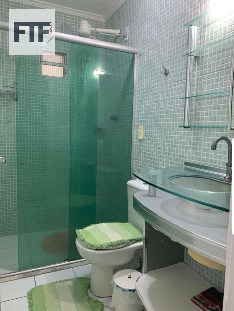 Apartamento à venda com 2 quartos, 100m² - Foto 5