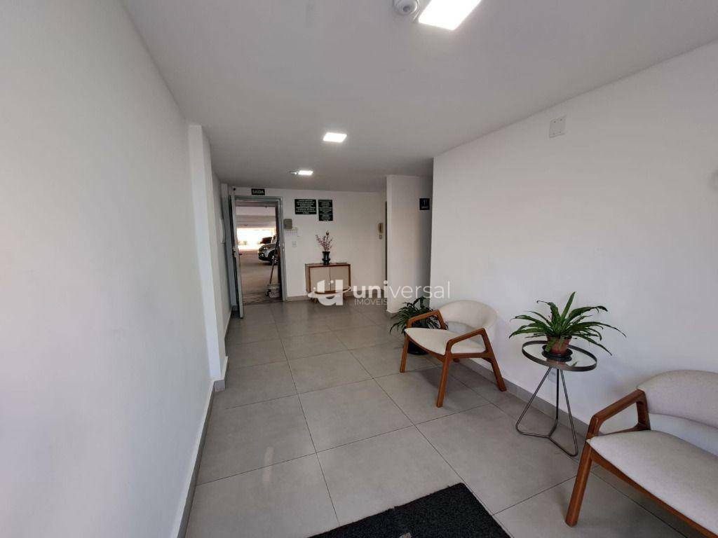 Kitnet-Studio, 28 m² - Foto 12