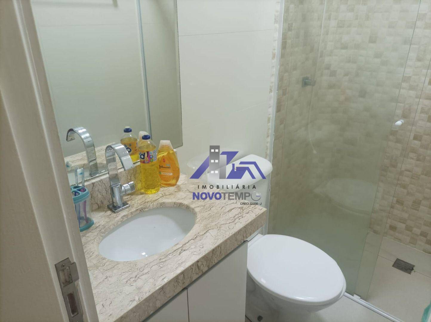 Apartamento à venda com 2 quartos, 54m² - Foto 14