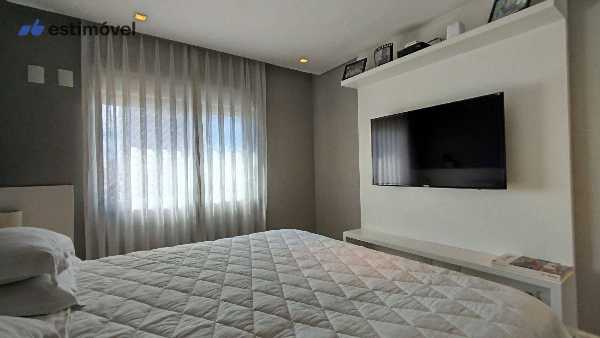 Apartamento à venda com 3 quartos, 180m² - Foto 24