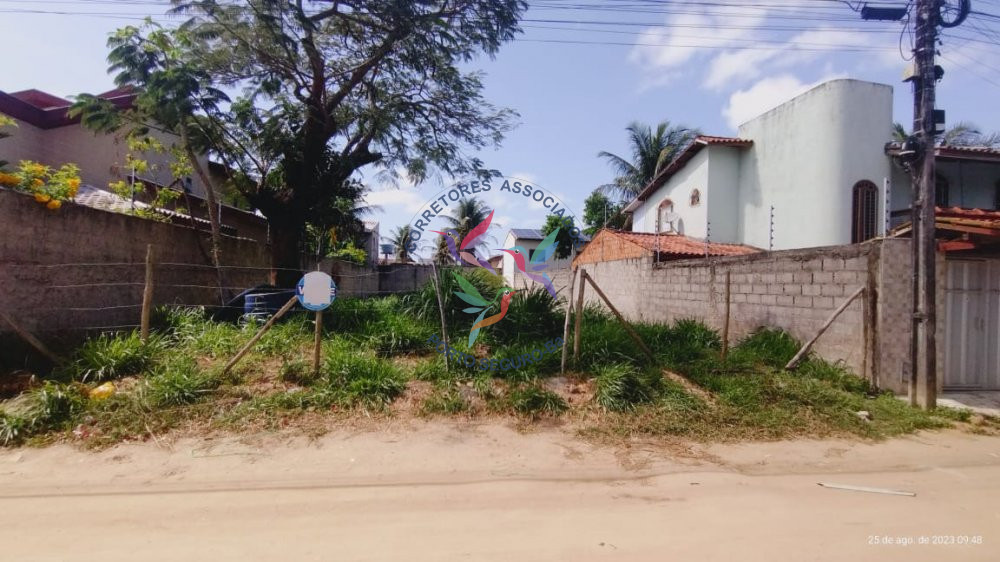 Terreno à venda, 500m² - Foto 8