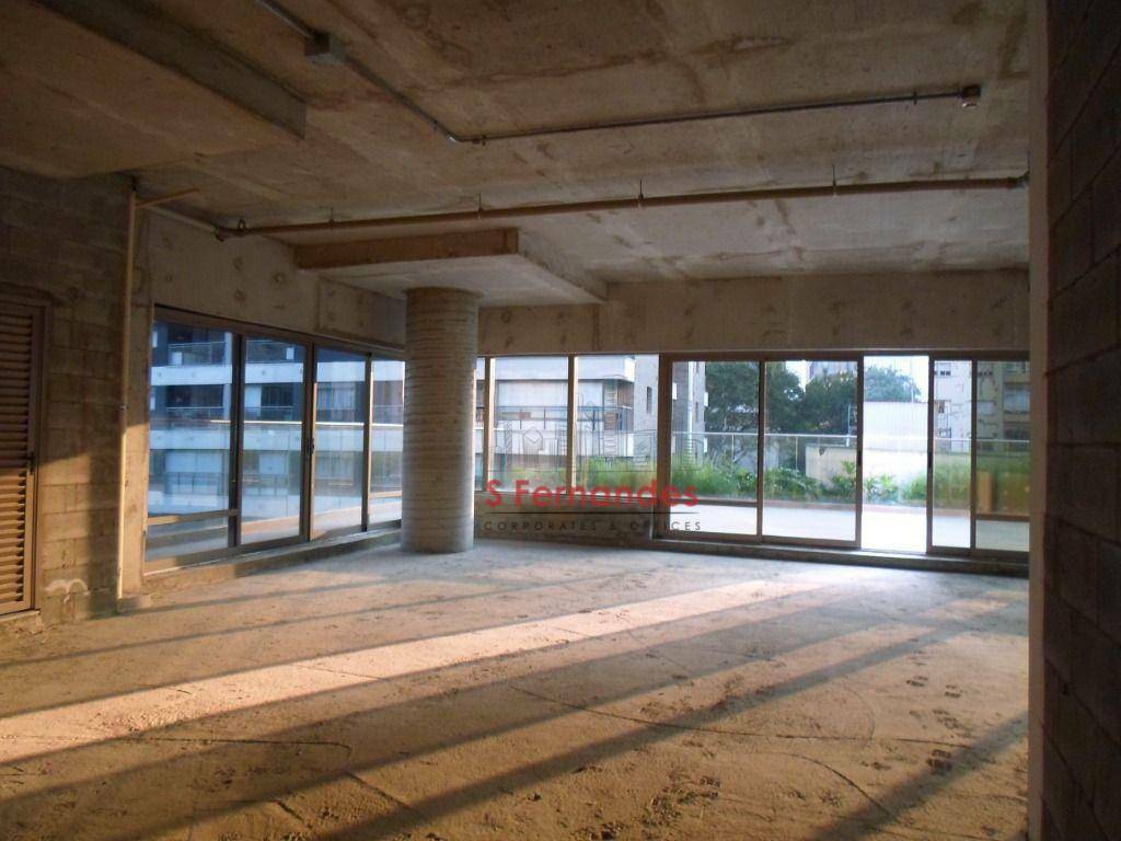 Conjunto Comercial-Sala para alugar, 921m² - Foto 2