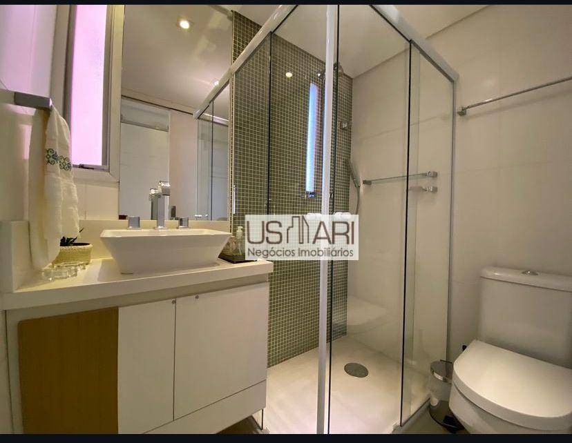 Apartamento à venda com 2 quartos, 80m² - Foto 6