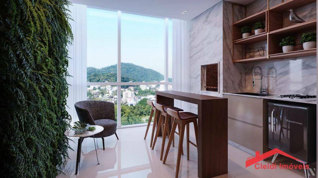 Apartamento à venda com 3 quartos, 121m² - Foto 62