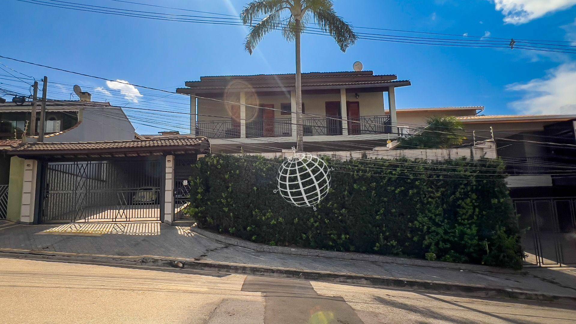 Casa à venda com 3 quartos, 246m² - Foto 58