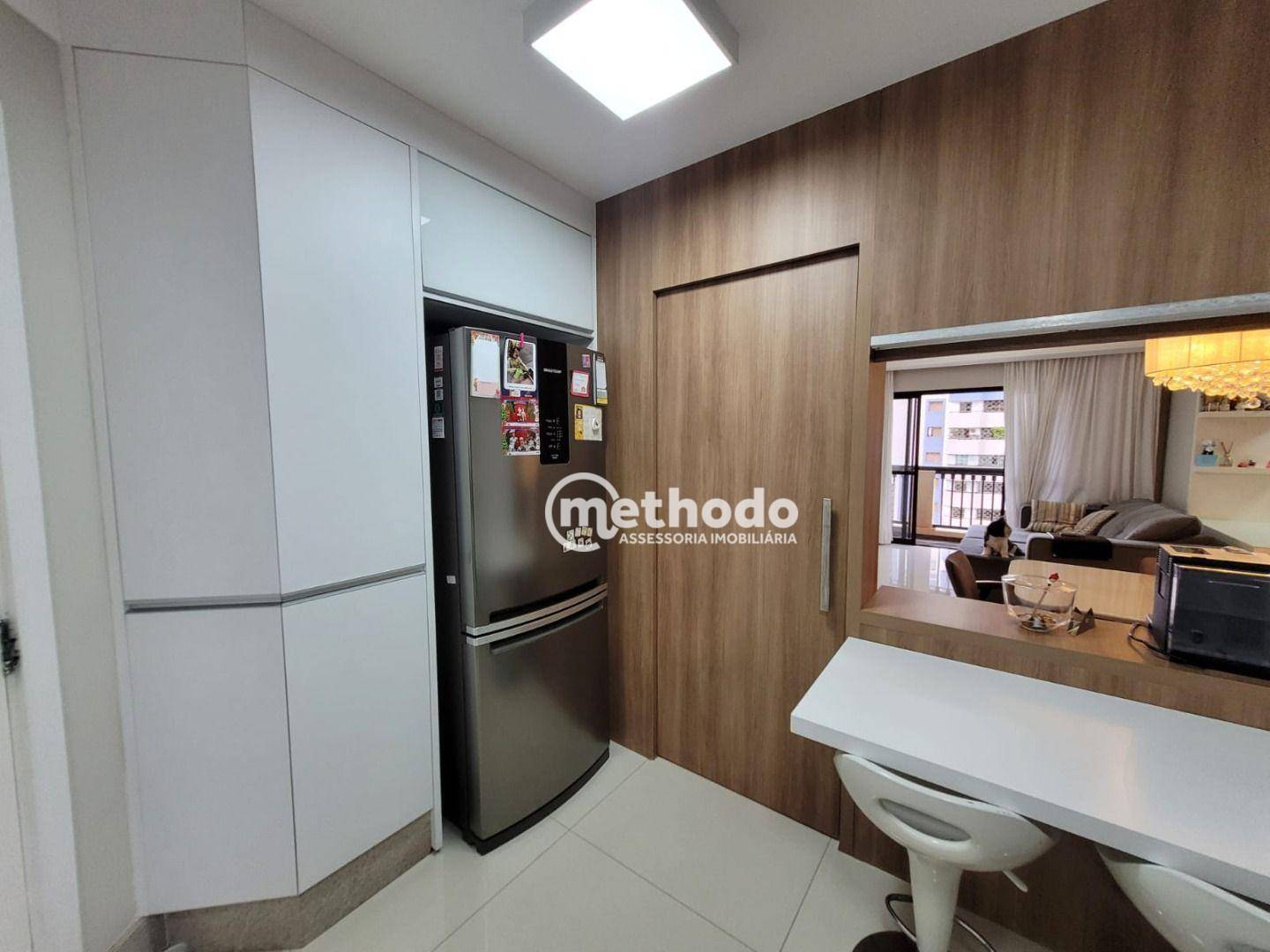 Apartamento à venda com 3 quartos, 105m² - Foto 6