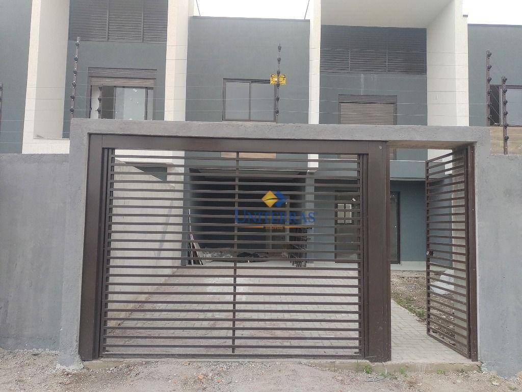 Sobrado à venda com 3 quartos, 139m² - Foto 22