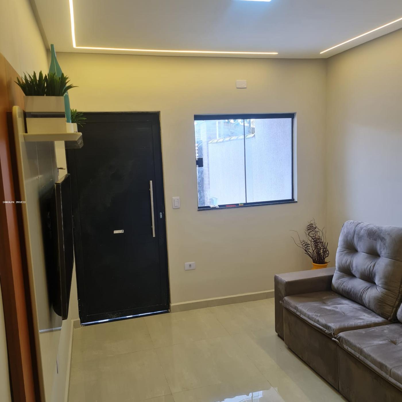 Casa à venda com 3 quartos, 98m² - Foto 8