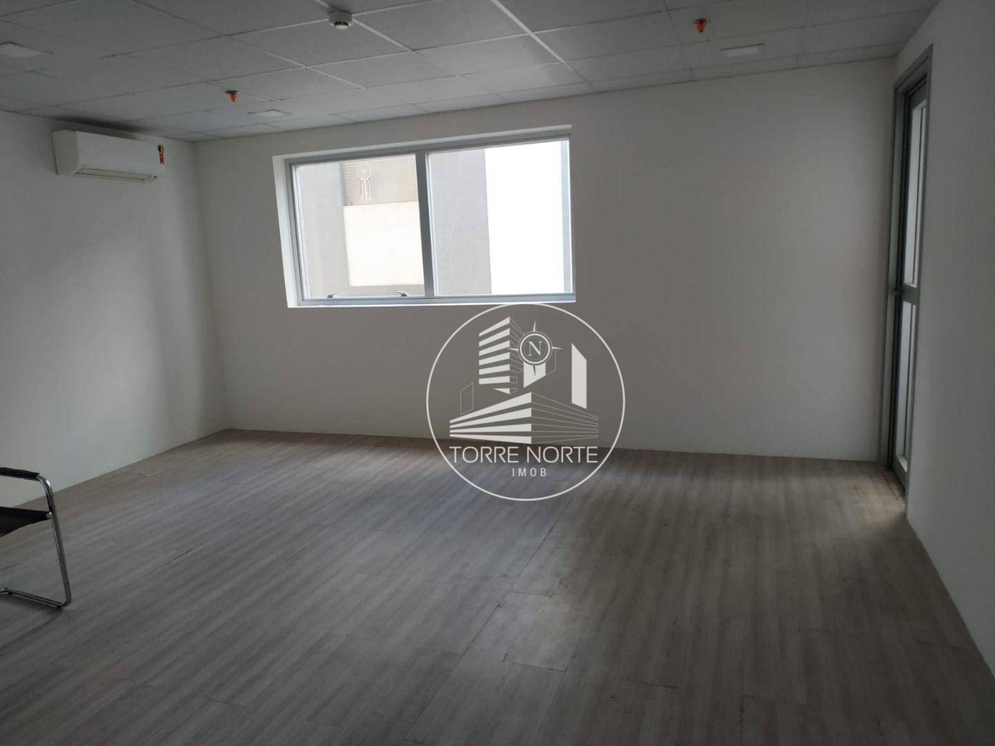 Conjunto Comercial-Sala à venda, 37m² - Foto 1