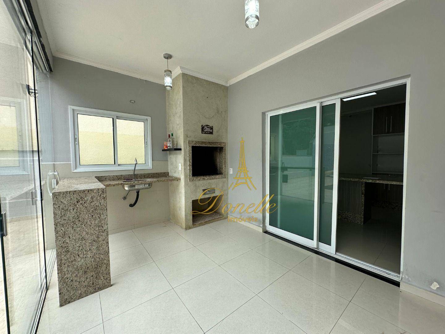 Sobrado para alugar com 4 quartos, 360m² - Foto 26