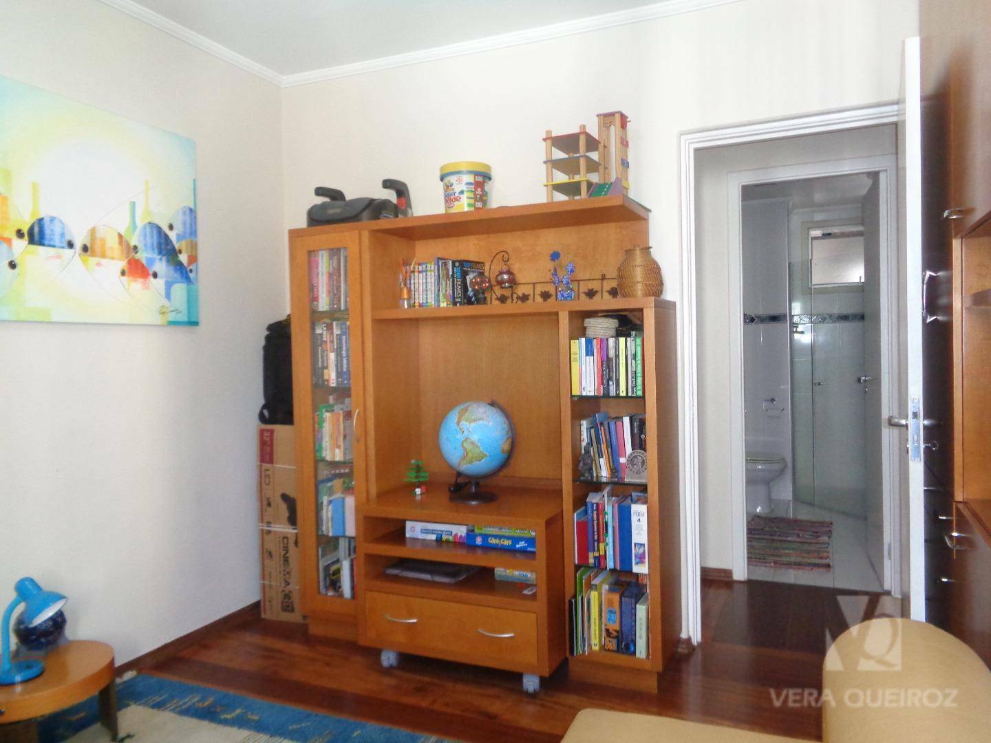 Apartamento à venda com 3 quartos, 92m² - Foto 11