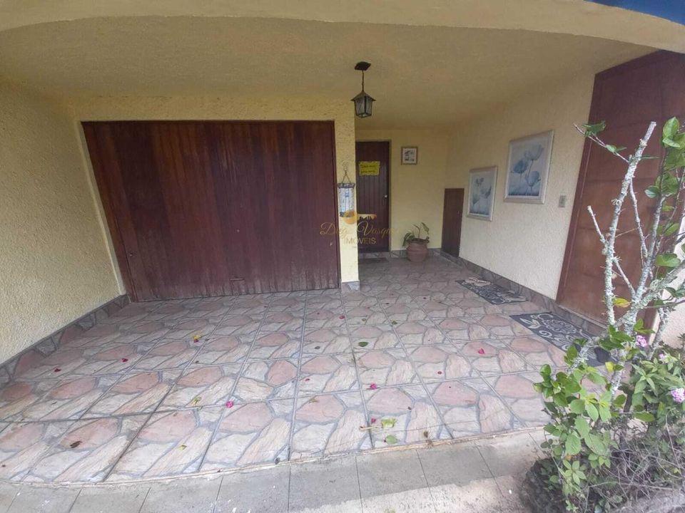 Casa de Condomínio à venda com 4 quartos, 180m² - Foto 27