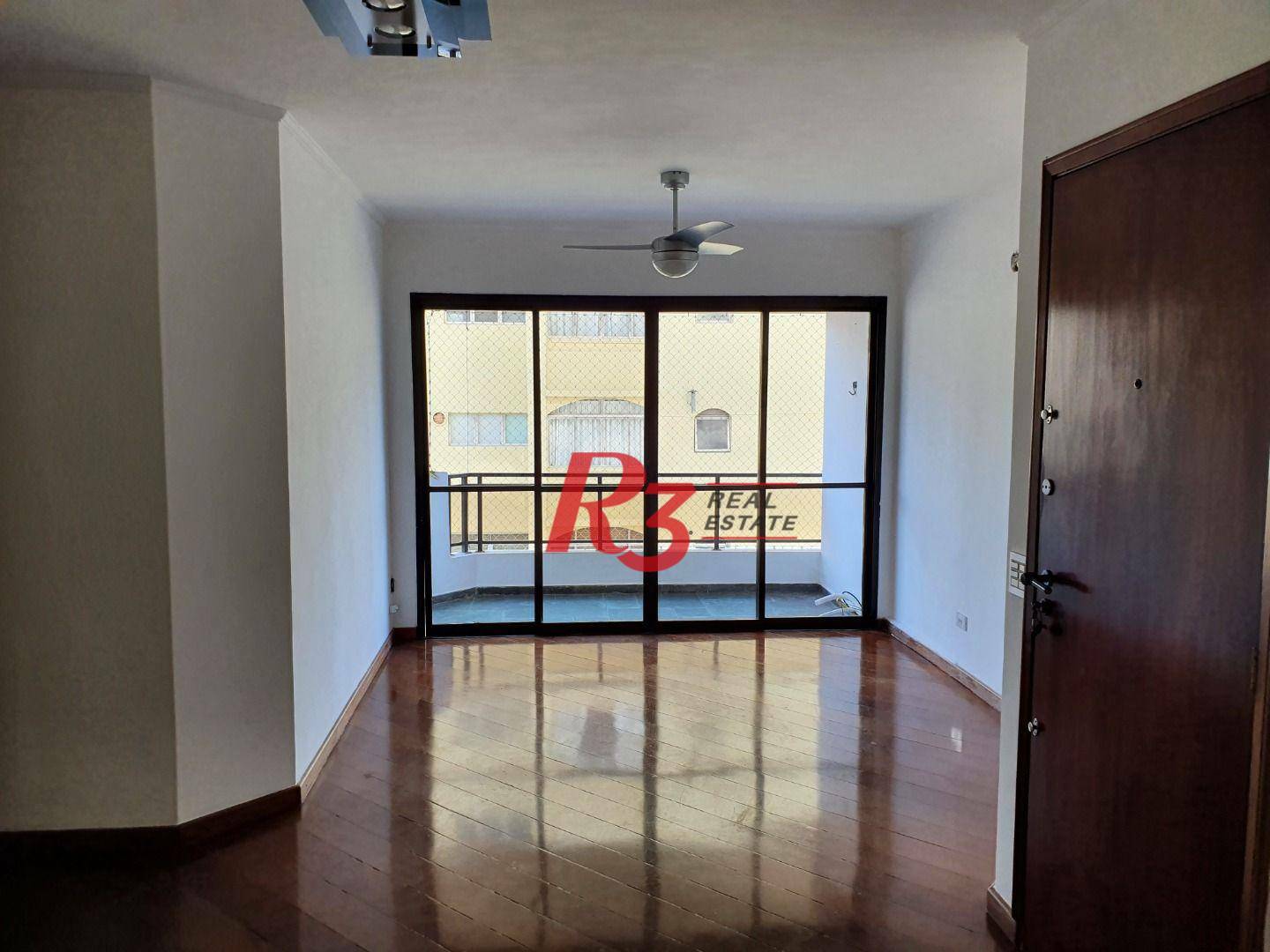 Apartamento, 3 quartos, 105 m² - Foto 1