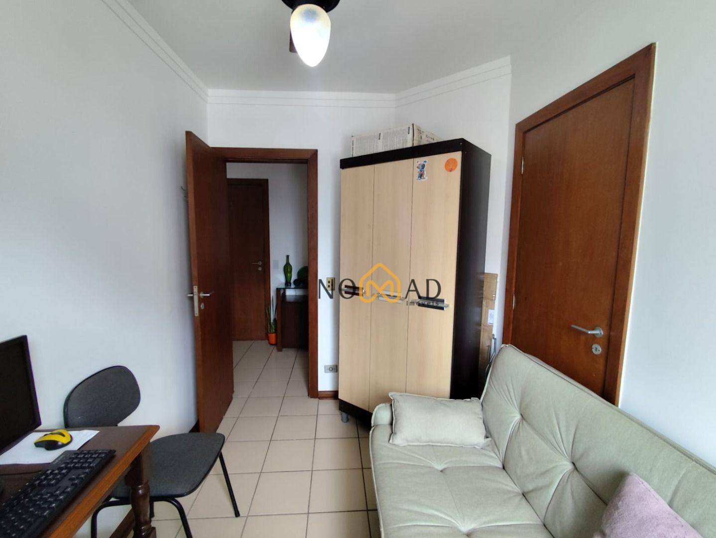 Apartamento à venda com 3 quartos, 110m² - Foto 25