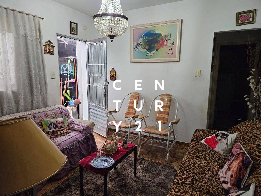 Apartamento para alugar com 1 quarto, 120m² - Foto 4