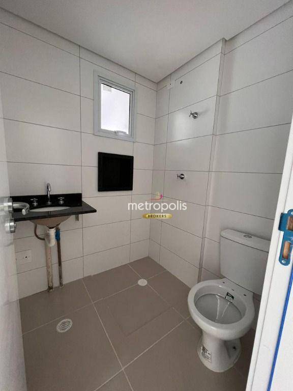 Apartamento à venda com 2 quartos, 53m² - Foto 8