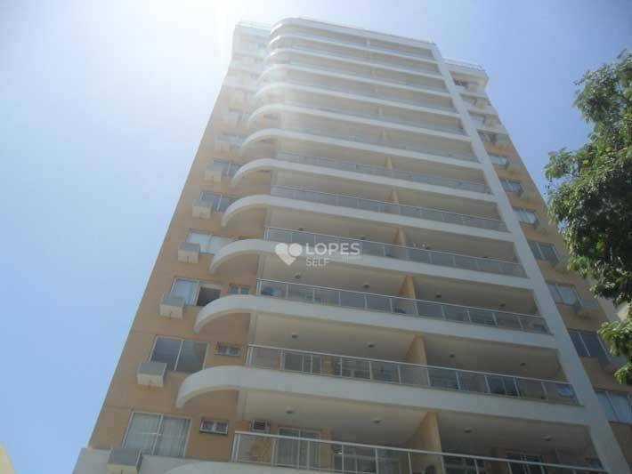 Apartamento à venda com 3 quartos, 98m² - Foto 14