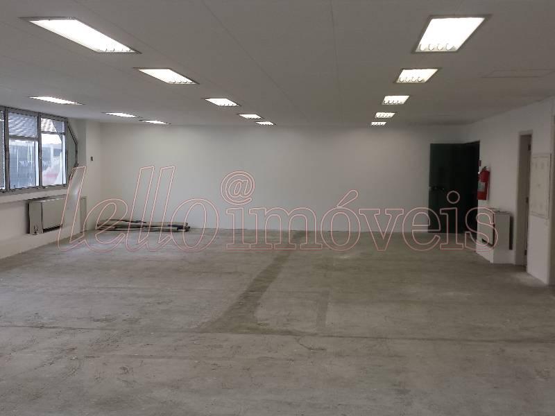 Conjunto Comercial-Sala para alugar, 382m² - Foto 3