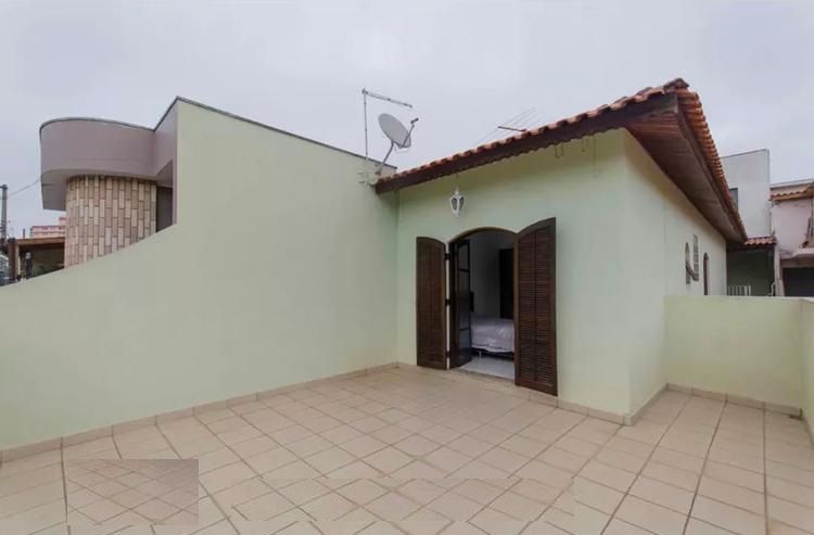 Sobrado à venda com 3 quartos, 110m² - Foto 32