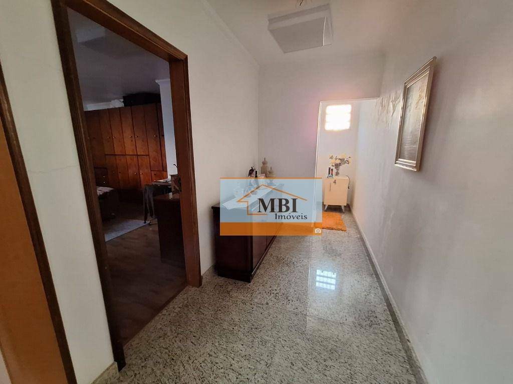 Sobrado à venda com 4 quartos, 121m² - Foto 23