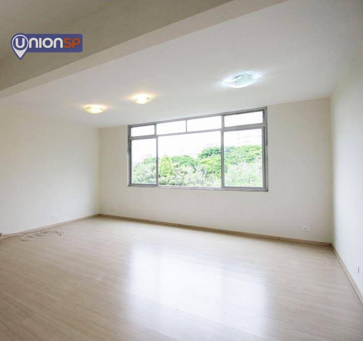 Apartamento à venda com 3 quartos, 90m² - Foto 1