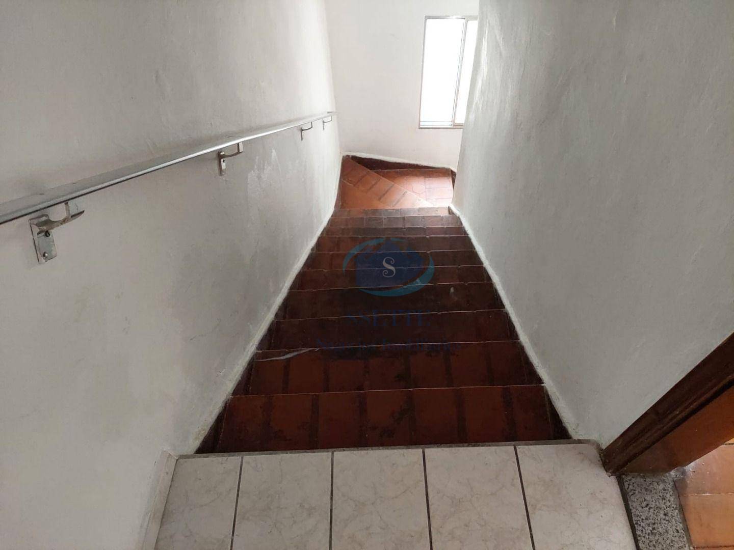 Sobrado para alugar com 2 quartos, 70m² - Foto 7