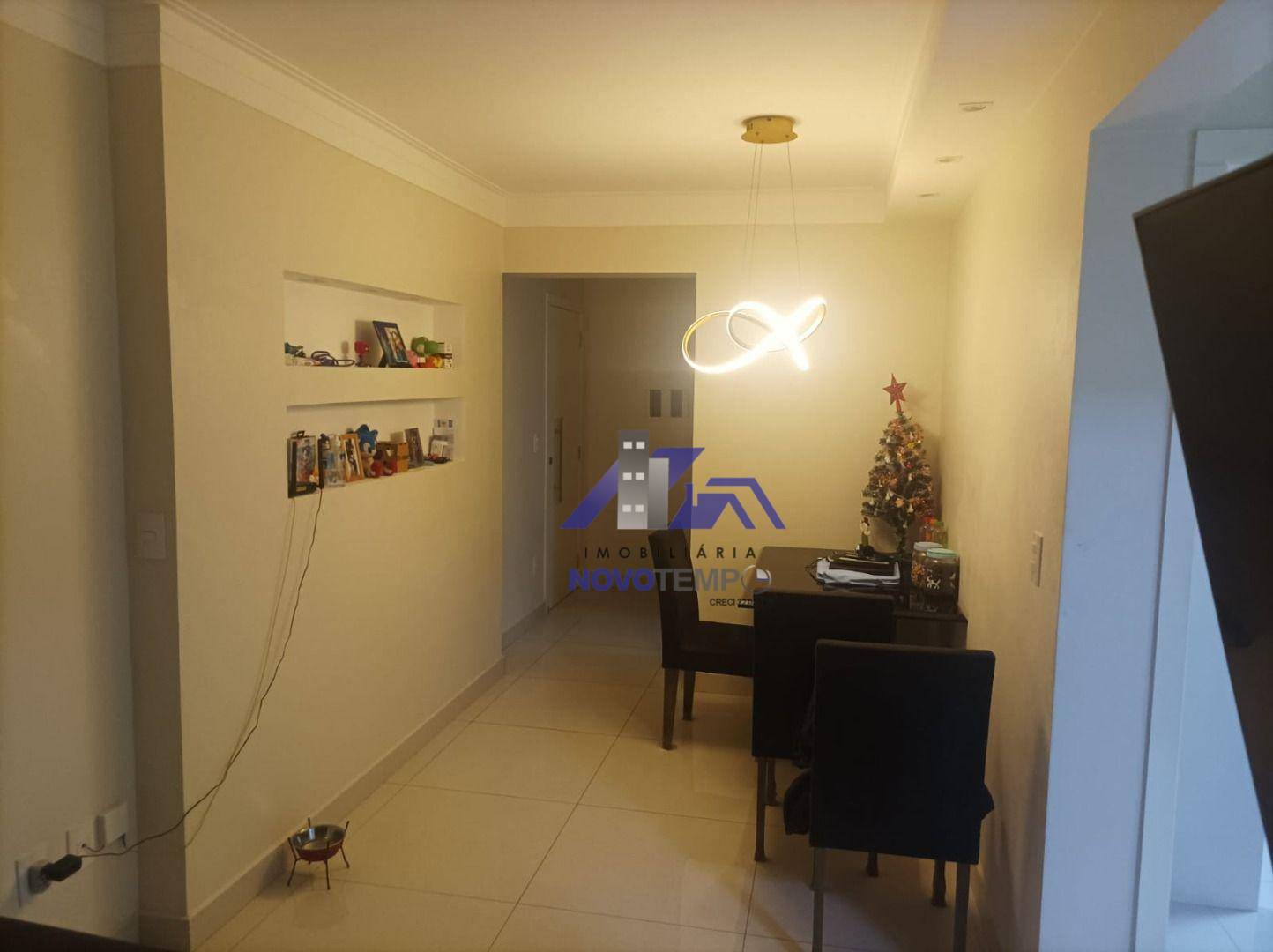 Apartamento à venda com 2 quartos, 54m² - Foto 8