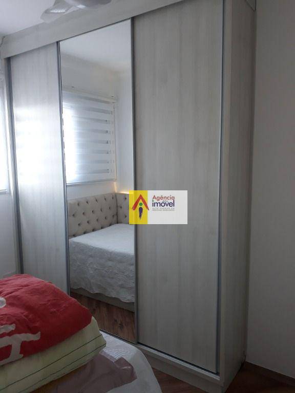 Apartamento à venda com 3 quartos, 86m² - Foto 31