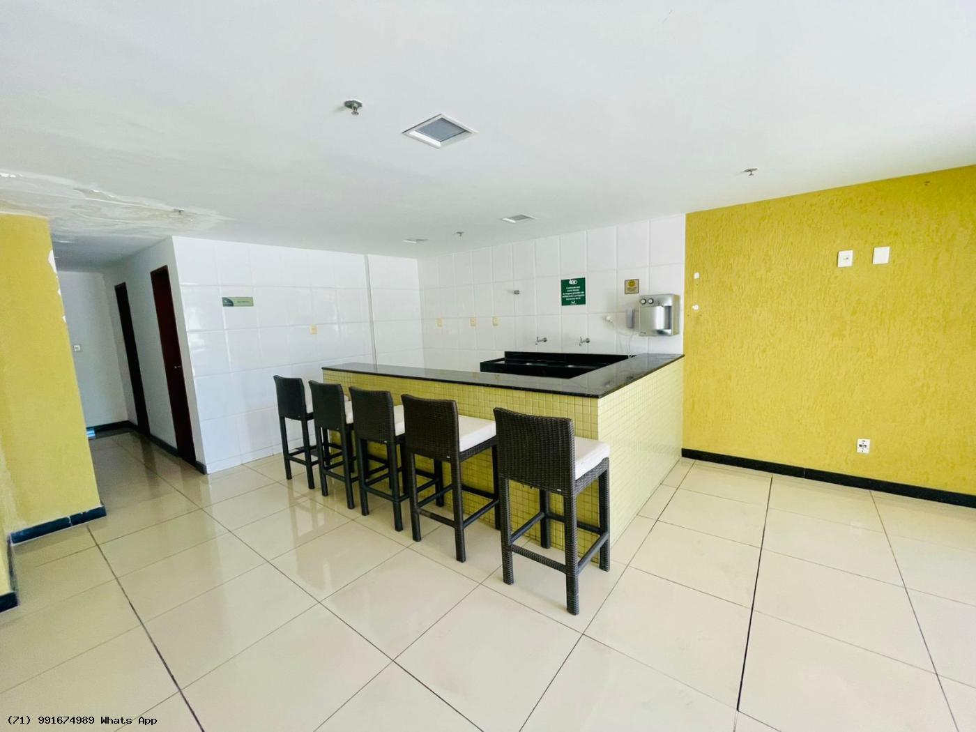 Apartamento para alugar com 1 quarto, 60m² - Foto 3