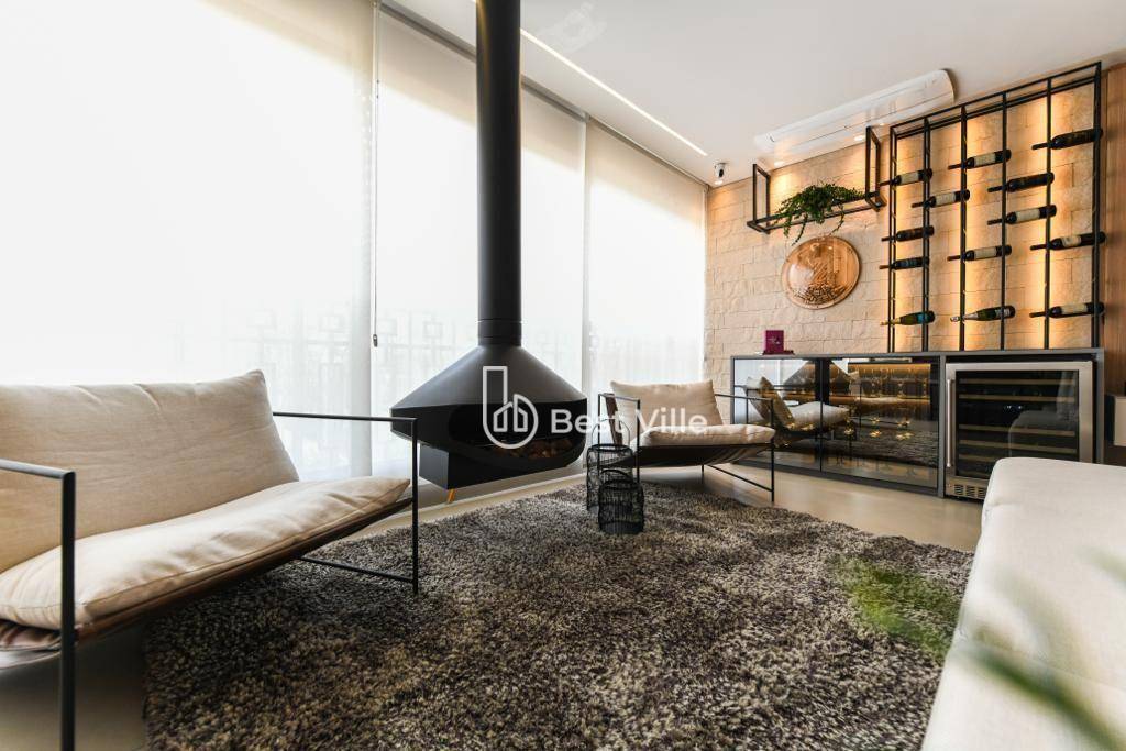 Apartamento, 3 quartos, 264 m² - Foto 10