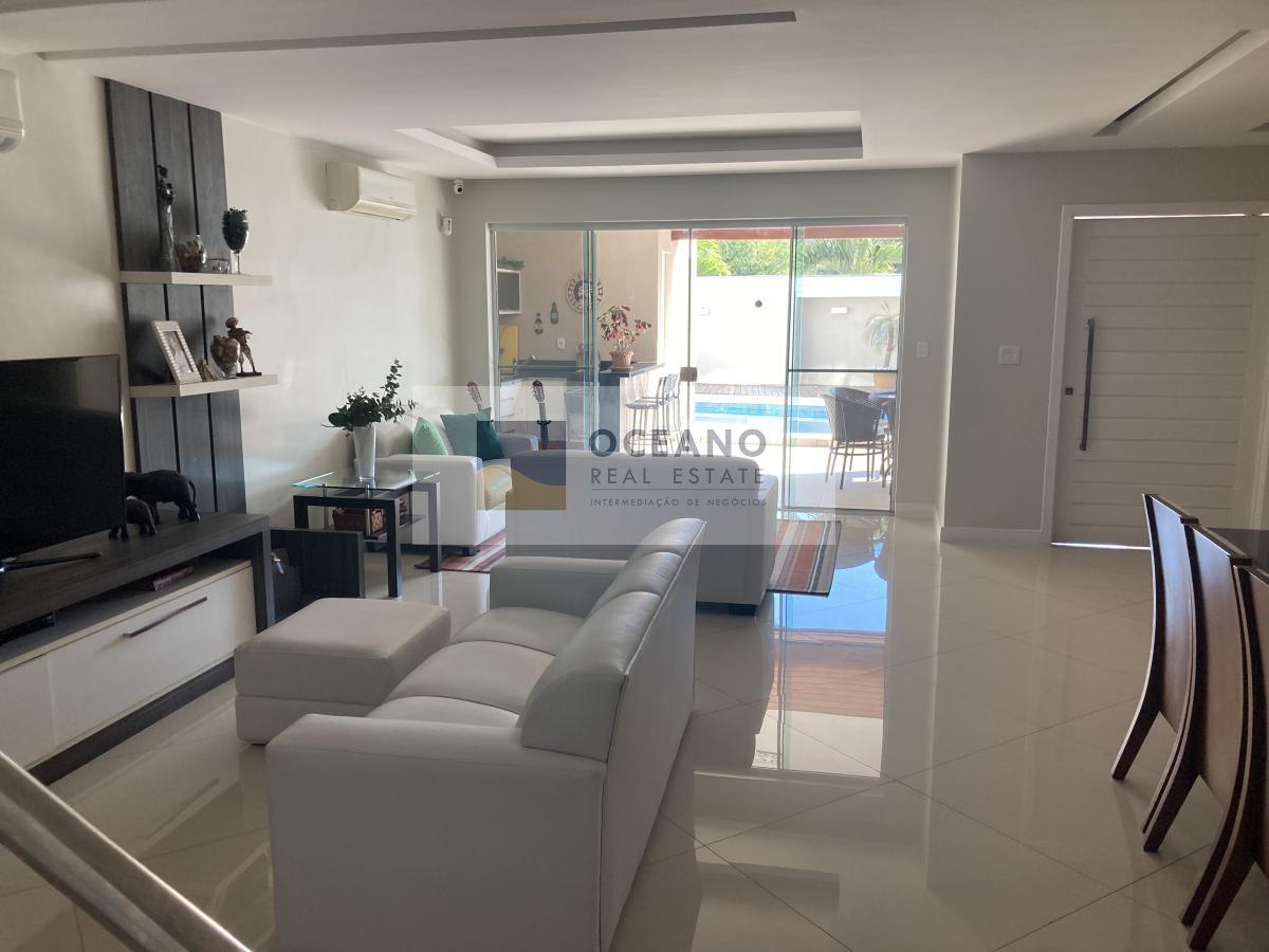 Casa de Condomínio à venda com 4 quartos, 471m² - Foto 14