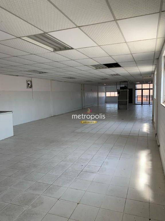 Prédio Inteiro à venda e aluguel, 1000m² - Foto 7