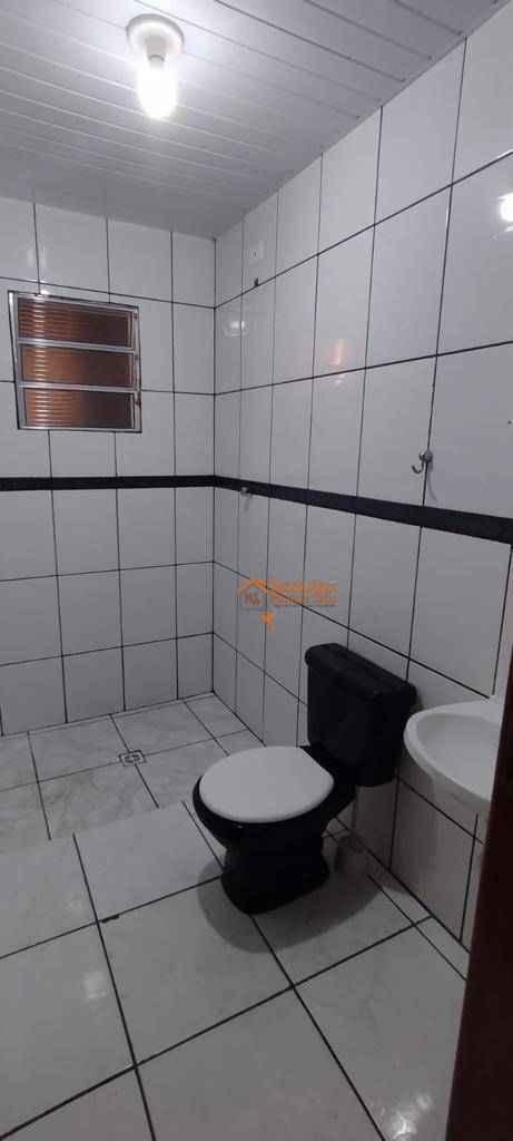 Sobrado à venda com 5 quartos, 140M2 - Foto 5