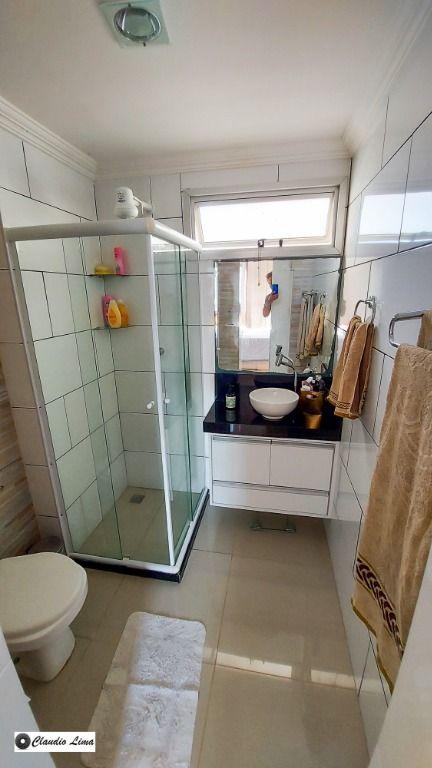 Apartamento à venda com 4 quartos, 94m² - Foto 25