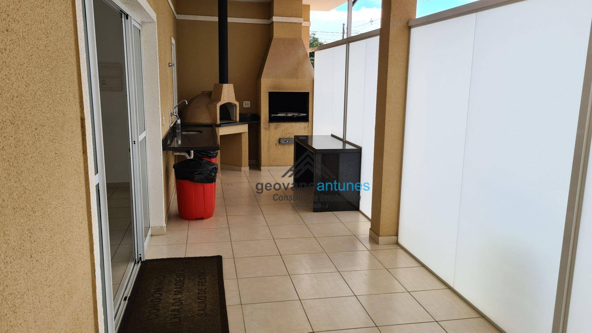 Apartamento à venda com 2 quartos, 47m² - Foto 18