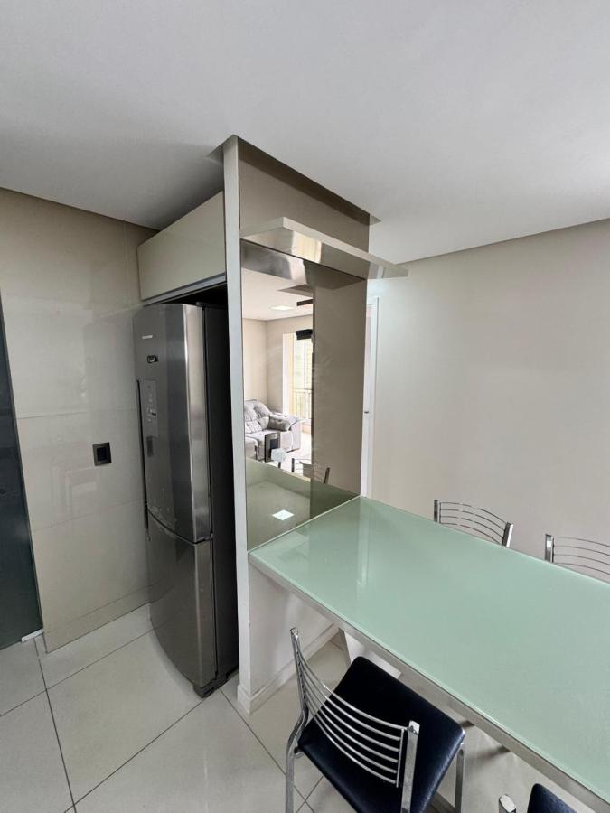 Apartamento à venda com 3 quartos, 72m² - Foto 6