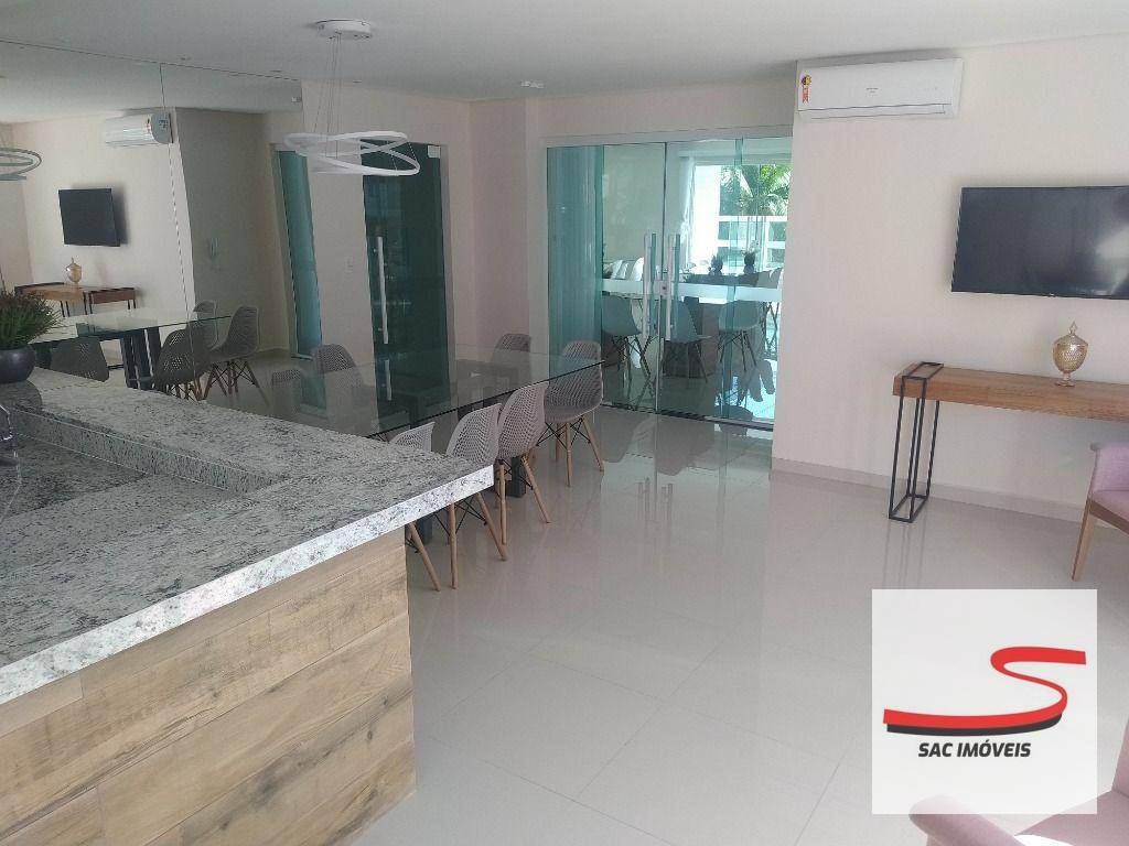 Apartamento à venda com 2 quartos, 70m² - Foto 9