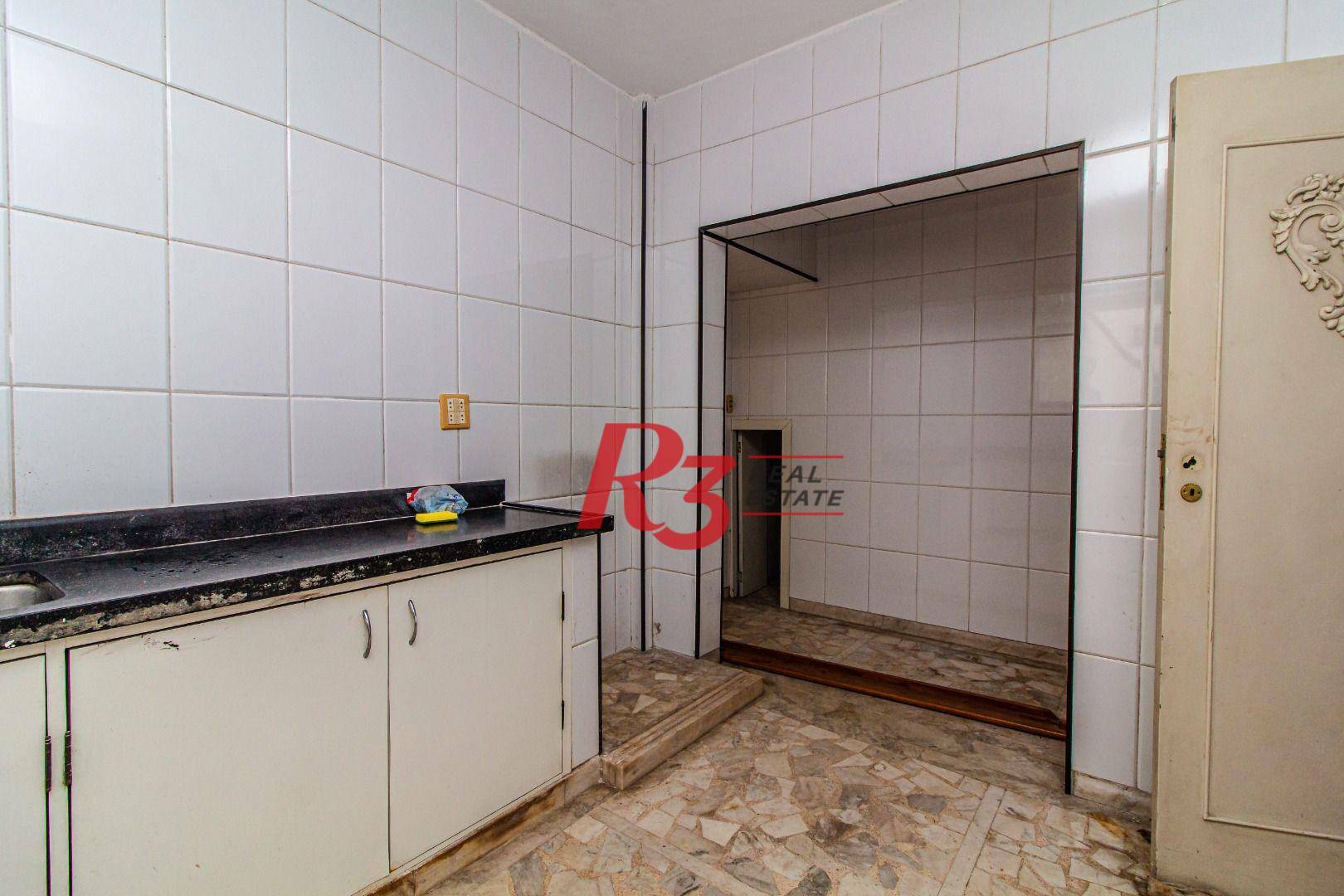 Cobertura à venda com 6 quartos, 400m² - Foto 8