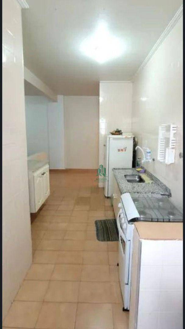 Apartamento à venda com 1 quarto, 52m² - Foto 6