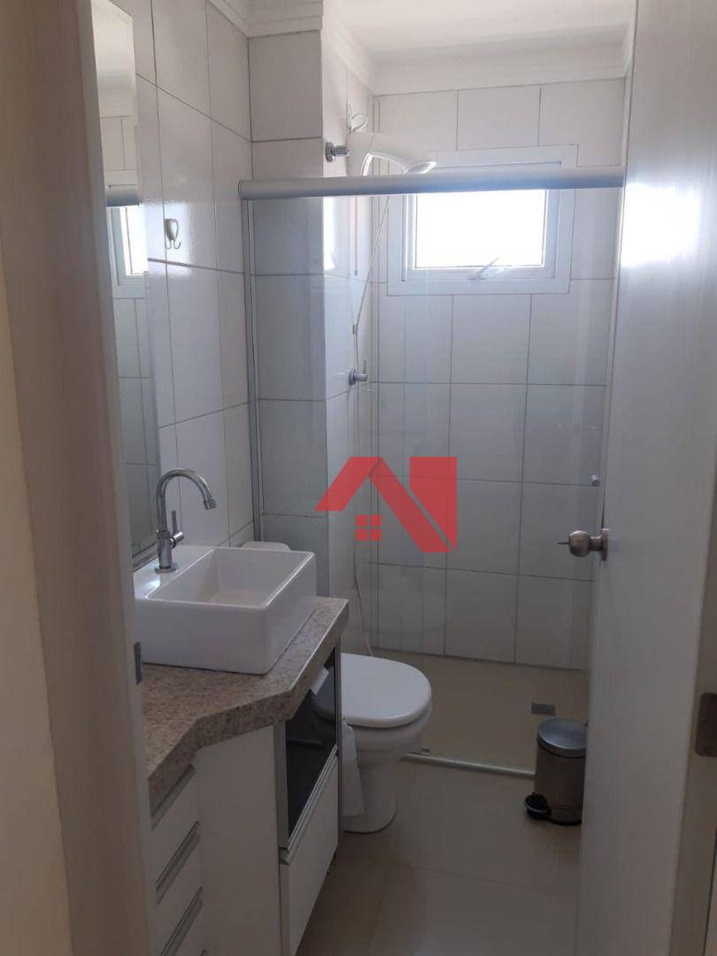 Apartamento para alugar com 3 quartos, 90m² - Foto 10