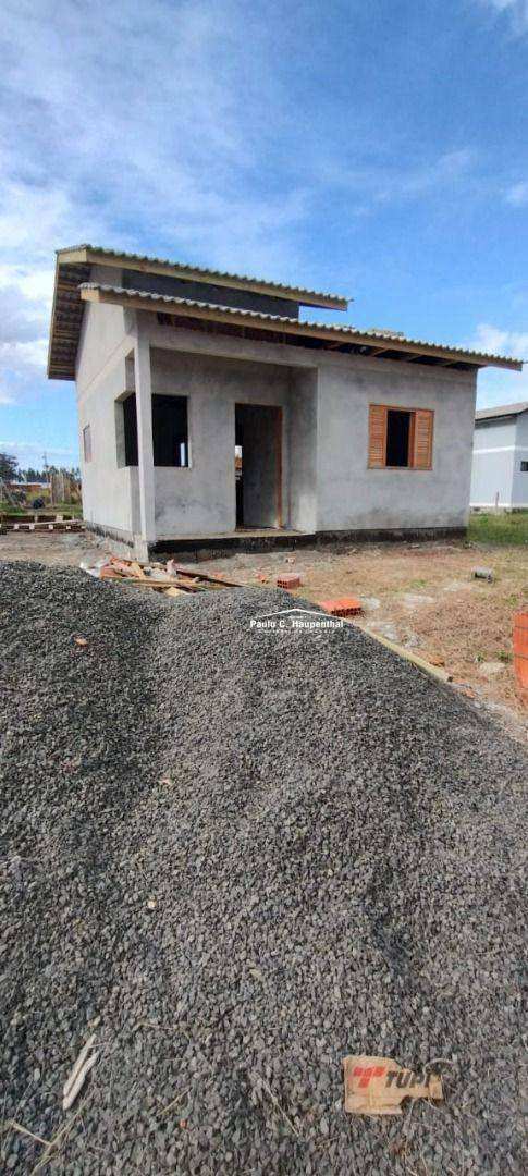 Casa à venda com 2 quartos, 48m² - Foto 3