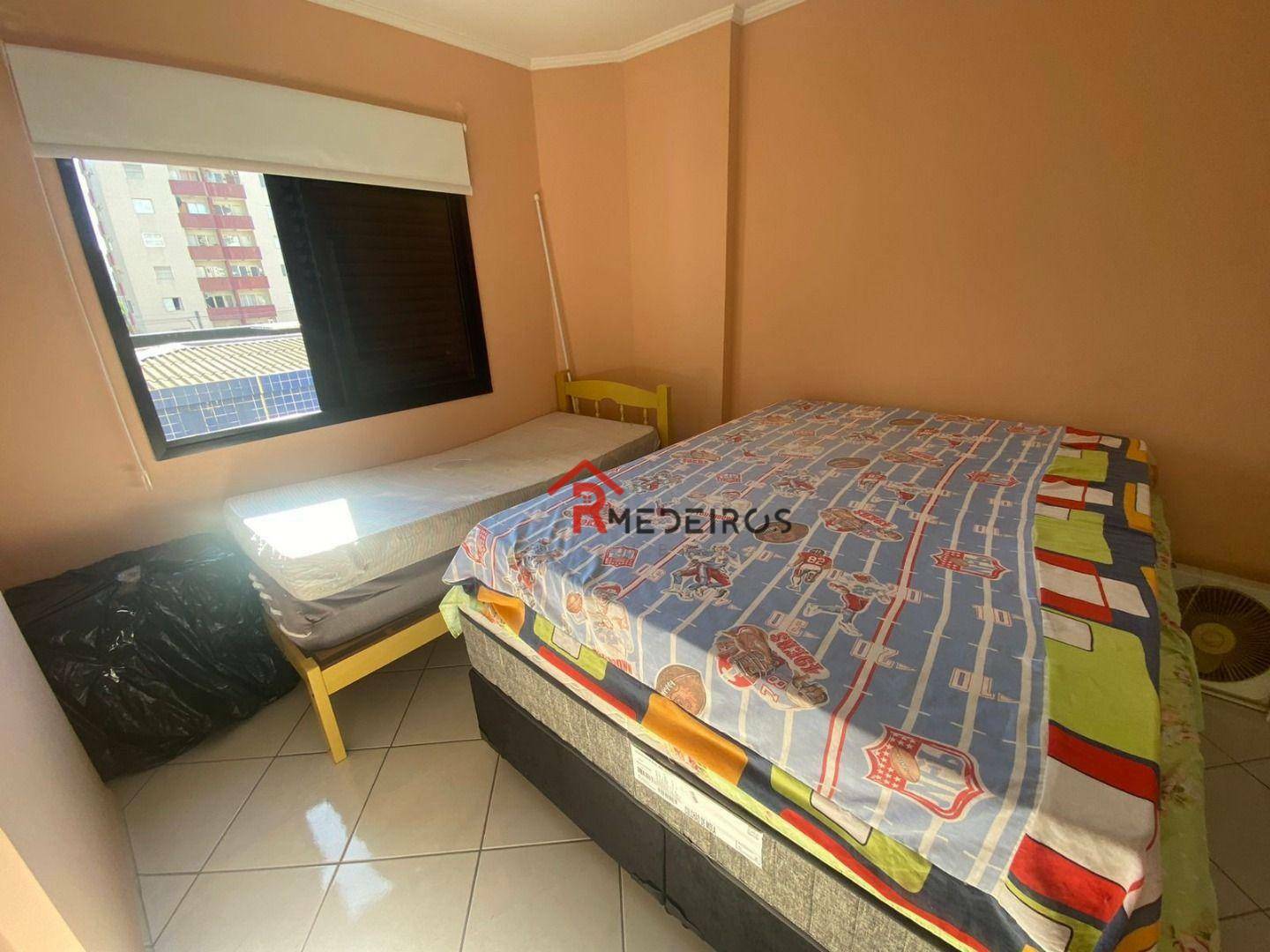 Apartamento à venda com 1 quarto, 62m² - Foto 13