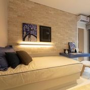 Apartamento à venda com 2 quartos, 70m² - Foto 4