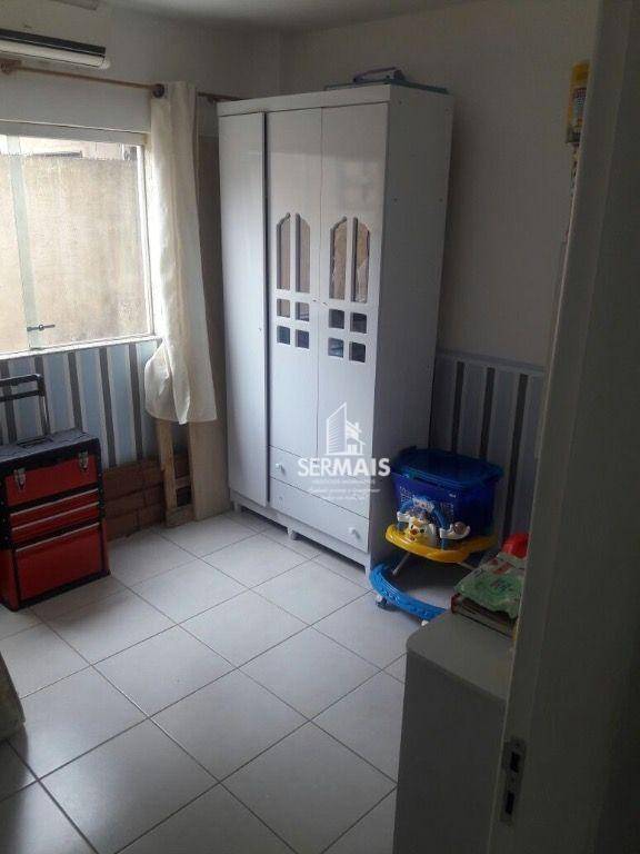 Apartamento à venda com 3 quartos, 100m² - Foto 8