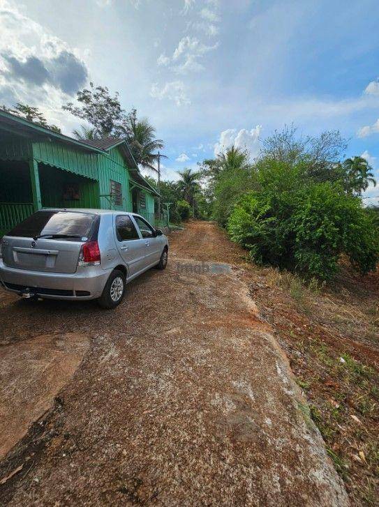 Chácara à venda com 2 quartos, 200m² - Foto 10