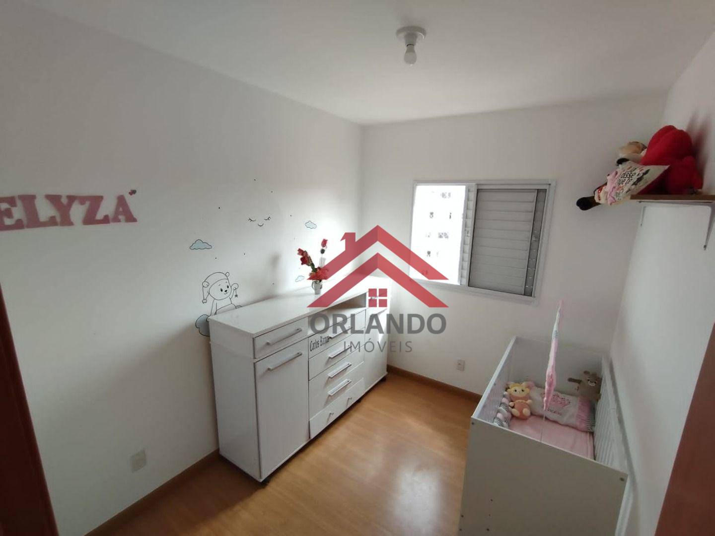 Apartamento à venda com 2 quartos, 47m² - Foto 10