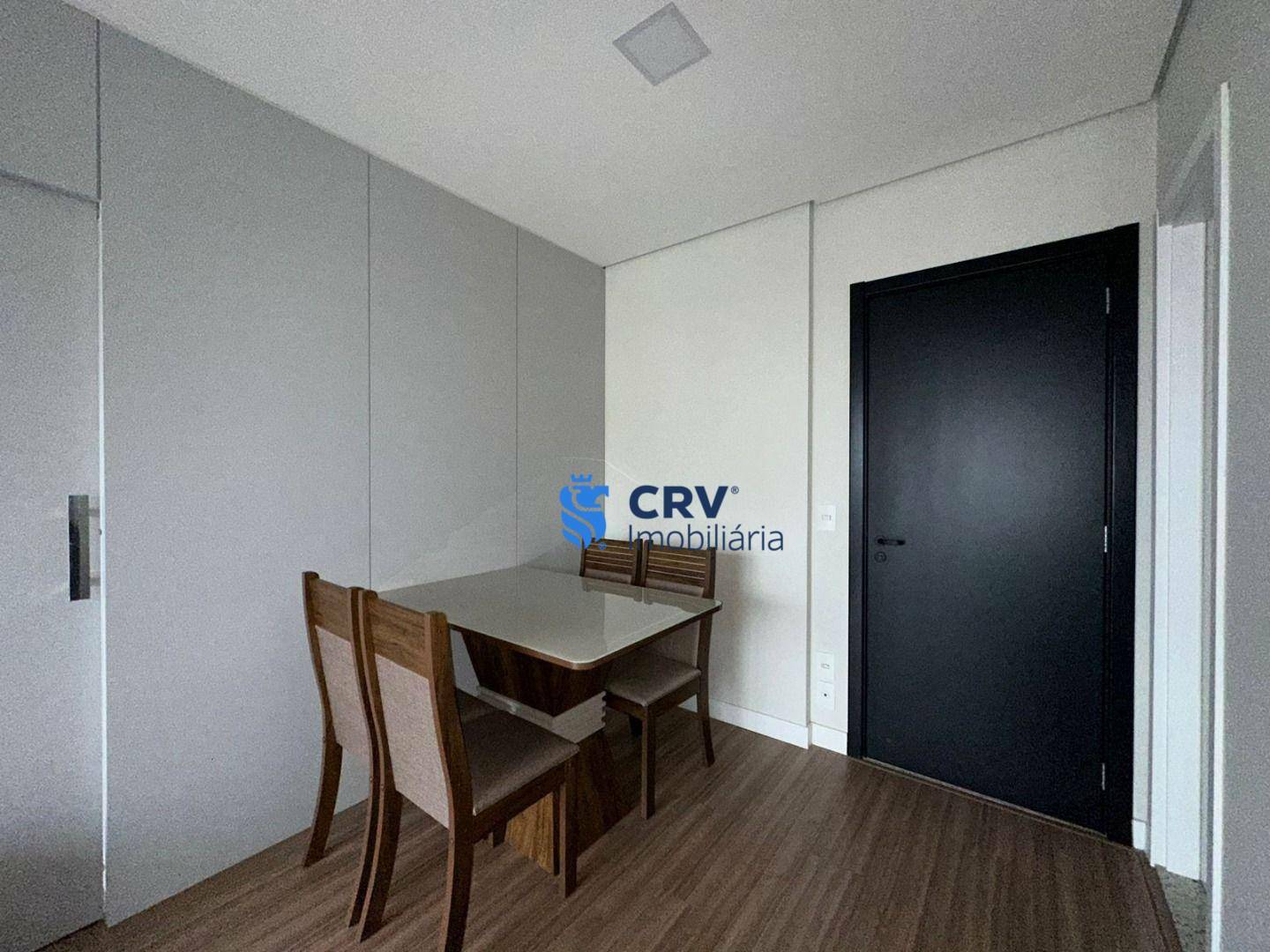 Apartamento para alugar com 1 quarto, 45m² - Foto 5