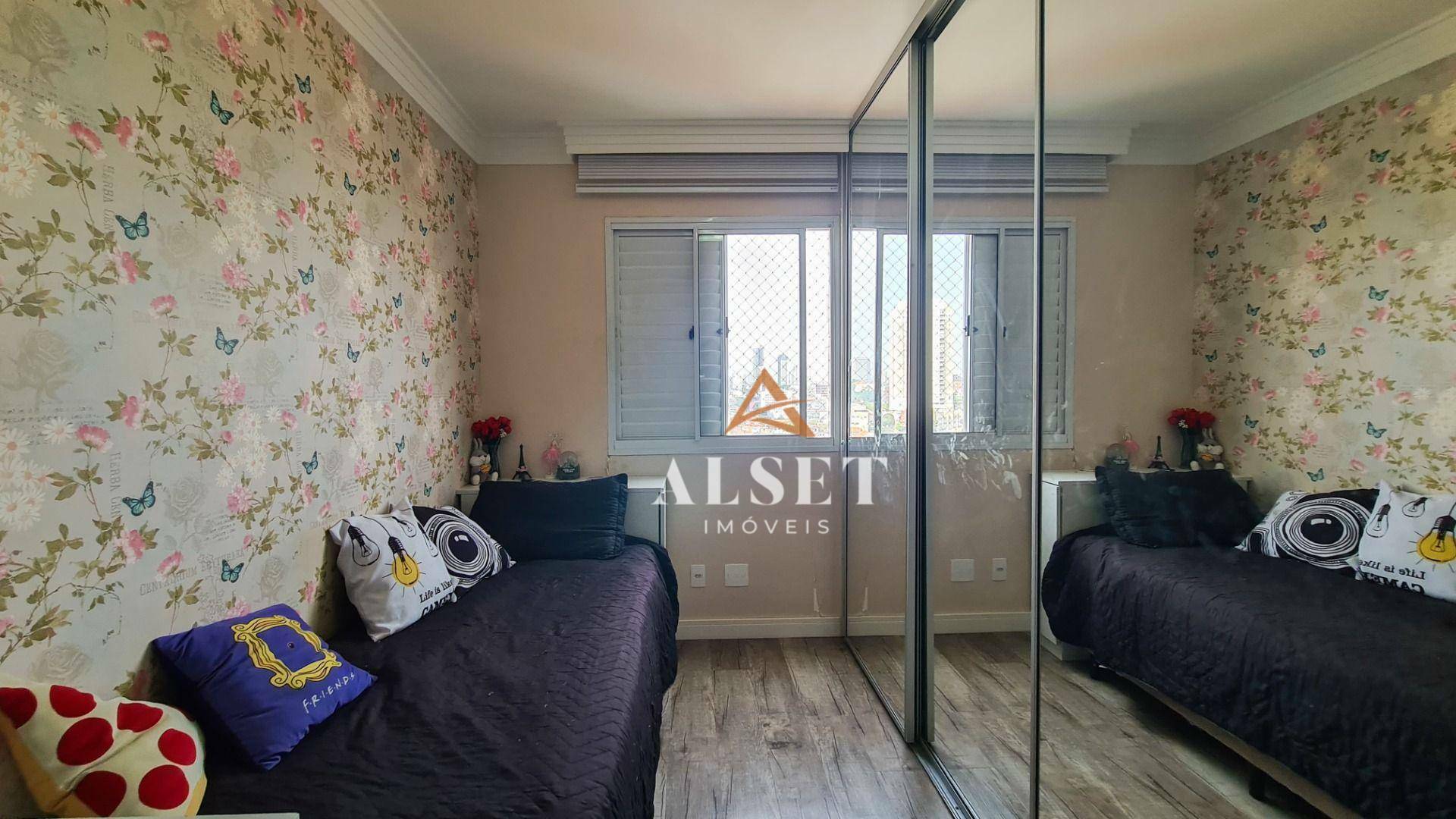 Apartamento à venda com 3 quartos, 113m² - Foto 22