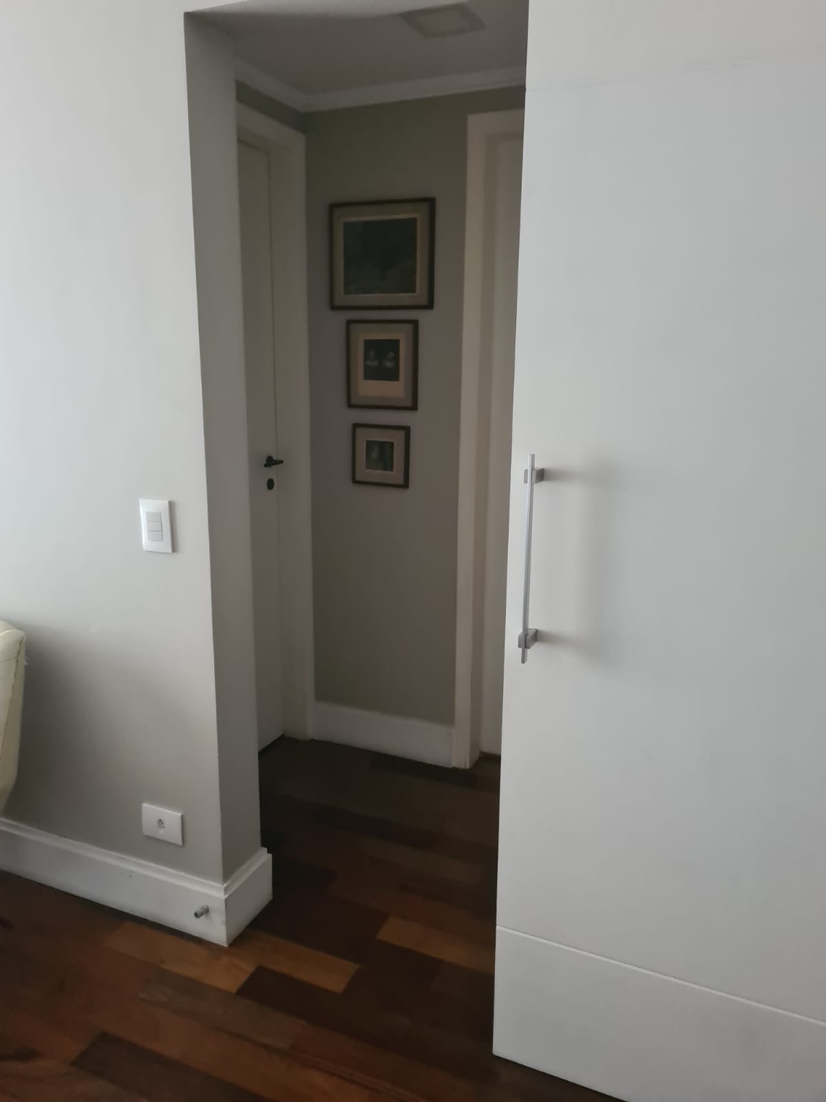 Apartamento à venda com 3 quartos, 73m² - Foto 9